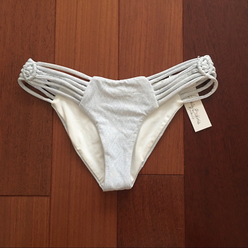 Frankie’s Bikinis Bottom